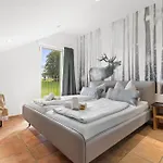 Balanced Apartments, Vollausgestatte Auf Dem Land Apartman Eurasburg