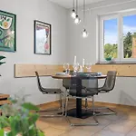 Apartman Balanced Apartments, Vollausgestatte Auf Dem Land Eurasburg