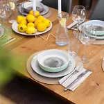 Balanced Apartments, Vollausgestatte Auf Dem Land Eurasburg