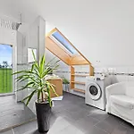 Balanced Apartments, Vollausgestatte Auf Dem Land Apartman Eurasburg