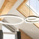 Balanced Apartments, Vollausgestatte Auf Dem Land Apartman *