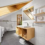 Apartman Balanced Apartments, Vollausgestatte Auf Dem Land *