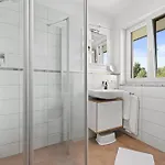 Balanced Apartments, Vollausgestatte Auf Dem Land