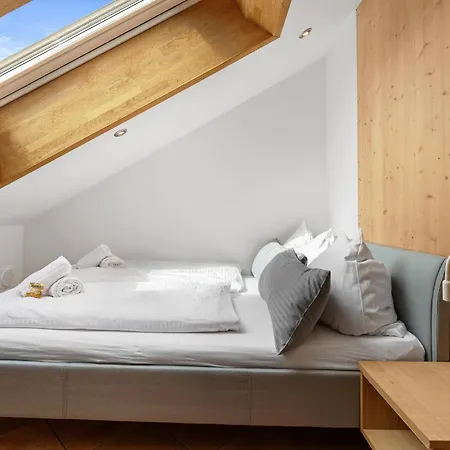 Balanced Apartments, Vollausgestatte Auf Dem Land * Eurasburg