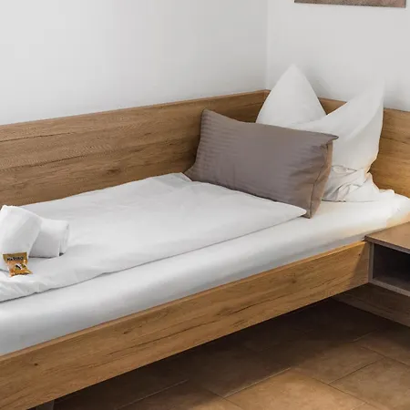 Balanced Apartments, Vollausgestatte Auf Dem Land *