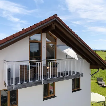 Balanced Apartments, Vollausgestatte Auf Dem Land * Eurasburg