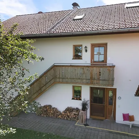 Appartement Balanced Apartments, Vollausgestatte Auf Dem Land Eurasburg