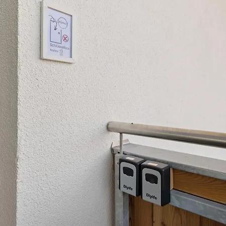 דירה Balanced Apartments, Vollausgestatte Auf Dem Land