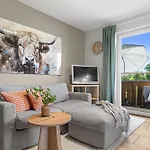 Balanced Apartments, Vollausgestatte Auf Dem Land Eurasburg