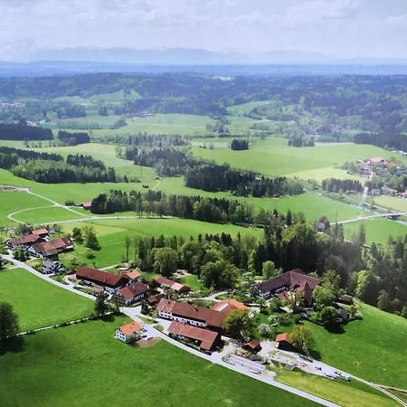 Apartment Am Moerzhof