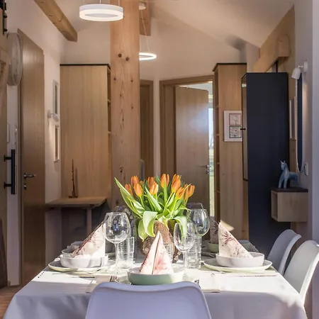 Apartment Am Moerzhof *