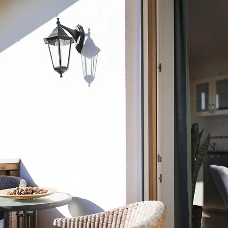 Am Moerzhof Apartment