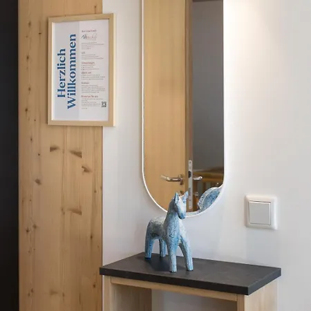 Apartment Am Moerzhof Eurasburg