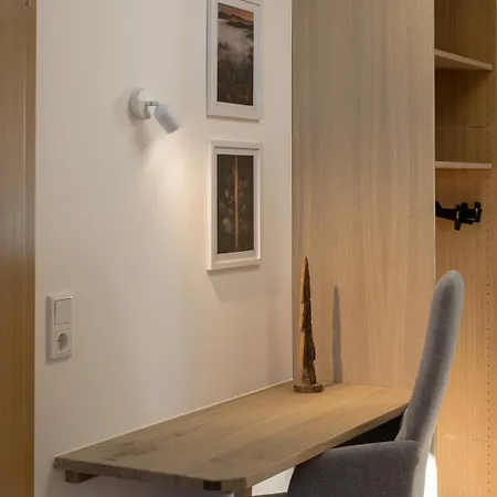 Am Moerzhof Apartment *