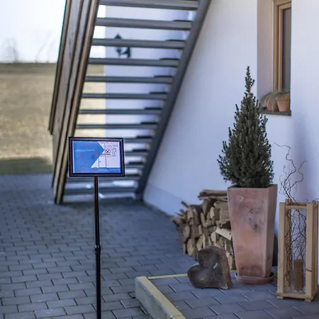 Am Moerzhof Apartment