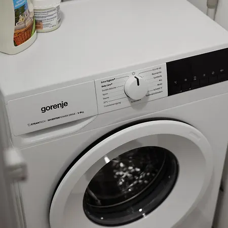 아파트 Balanced Apartments, Vollausgestatte Auf Dem Land