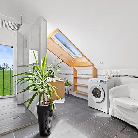 Balanced Apartments, Vollausgestatte Auf Dem Land 아파트 Eurasburg