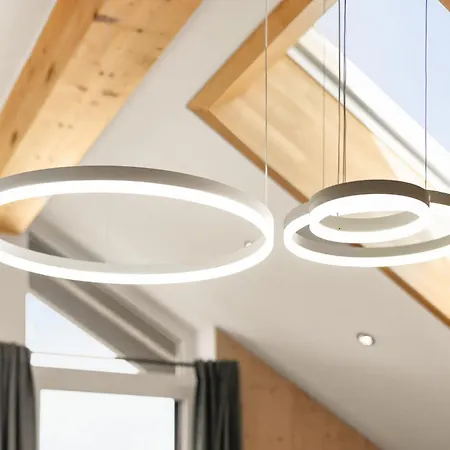 Balanced Apartments, Vollausgestatte Auf Dem Land Апартаменты *