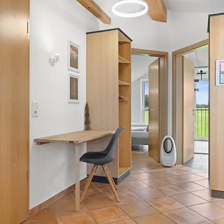 Balanced Apartments, Vollausgestatte Auf Dem Land 아파트 Eurasburg
