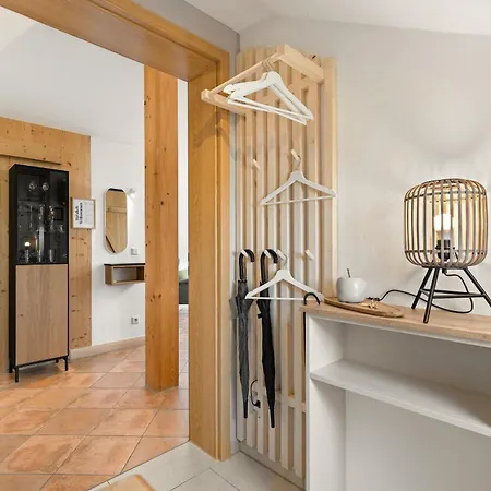 아파트 Balanced Apartments, Vollausgestatte Auf Dem Land Eurasburg